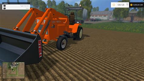Kubota Farming Simulator 19 17 15 Mods Fs19 17 15 Mods