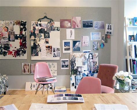 Fashion Designer Studio Design Studio Office Design Studio Workspace