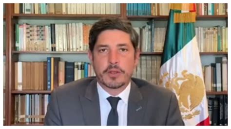 Embajada De México En Perú Anunció Que Están En Contacto Con Más De 250 Mexicanos Para Que