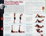 Images of Exercise Routine Men''s Health
