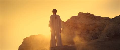 Dune 2020 Trailer Screencaps Professionally Unprofessional