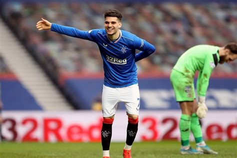 Aici gasesti cele mai noi stiri, comentarii si analize din lumea sportului romanesc si international. Ianis Hagi Rangers transfer news as German suitors seal ...