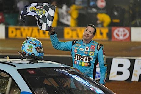 How Many Cup Races Will Kyle Busch Eventually Win