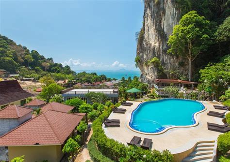 8 Best Places To Stay In Railay Beach With Map And Photos Maria Kani