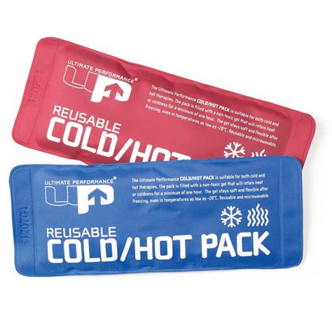 Ultimate Reusable Hotcold Packs Health And Care