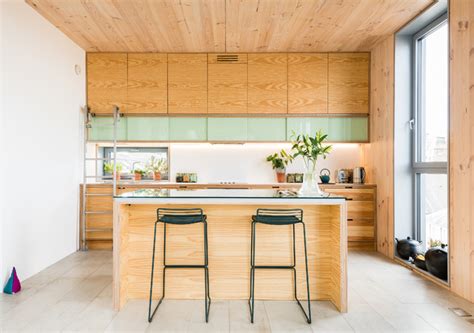 Create a kitchen that fits your lifestyle by including unique storage. 35+ Inspiration Plywood Kitchen Cabinets Suppliers