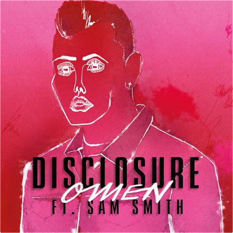 Disclosure Ft Sam Smith Omen Certified Platinum In Uk Charts