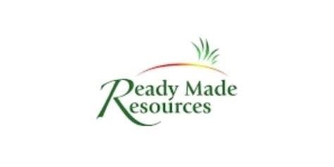 35 Off Ready Made Resources Promo Code Coupons 2023