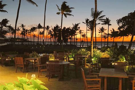 You Need To Eat At These Restaurants On The Big Island Hawaii World