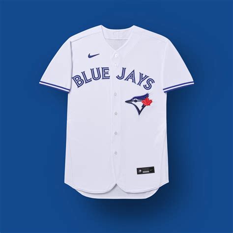 Toronto Blue Jays “new” Nike Jerseys Rtorontobluejays