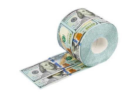 Royalty Free Money Toilet Paper Roll Pictures Images And Stock Photos