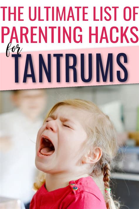 5 Ways To Calm Older Kid Tantrums Tantrum Kids Kid Temper Tantrum