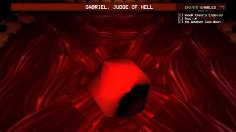Judge Of Hell Footage Youtube