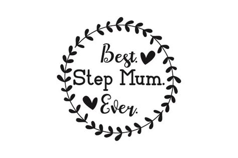 Best Step Mom Telegraph