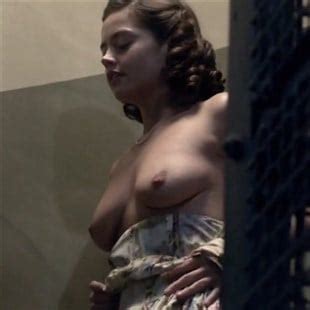 Jenna Coleman Nude Sex Scene From Room At The Top