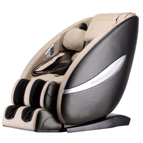 Bestmassage Zero Gravity Full Body Electric Shiatsu Massage Chair