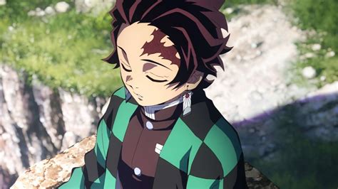 Demon Slayer: The truth behind Tanjiro’s scar explained - Dexerto