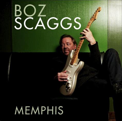 Jorgoslovlje Boz Scaggs Memphis