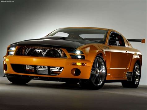 Maybe you would like to learn more about one of these? QQ Wallpapers: Ford Mustang HD Wallpaper Set 4