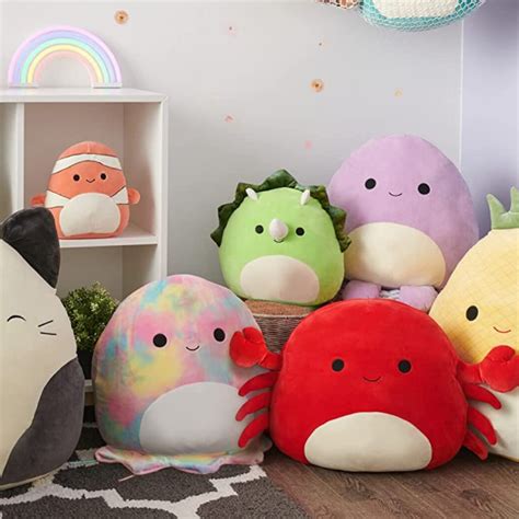 Biggest Squishmallow Collection Ph