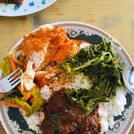 Smalem ketiduran nunggu update kak ain, maklum masih baru banget ngikutin kak ain. Nasi Padang Minang, Penang Island - Restaurant Reviews ...