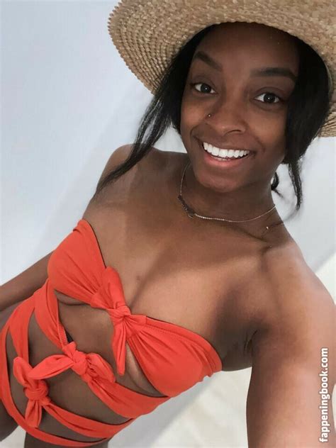 Simone Biles Nude Pictures Onlyfans Leaks Playbabe Photos Sex Scene Hot Sex Picture