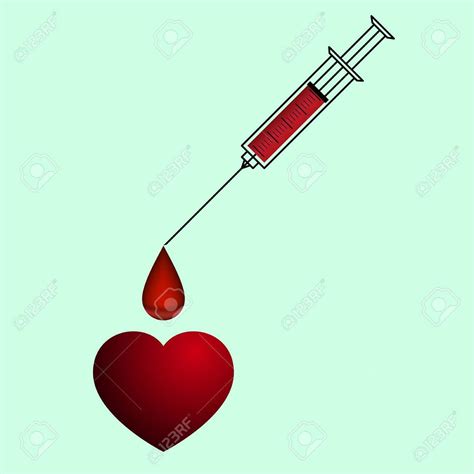 Medical Needle Drawing Free Download On Clipartmag