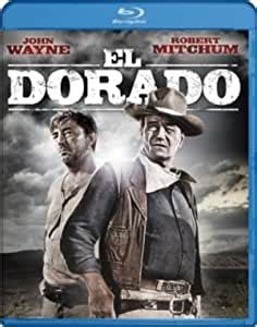 Amazon El Dorado John Wayne Robert Mitchum James Caan