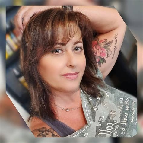 Doris Aluf Tattoo In 2022 Tattooed Teacher Dory Tattoos