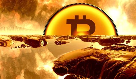 Đây là sự kết thúc của chu kỳ tăng giá hiện tại đối với bitcoin và phần còn lại của thị trường