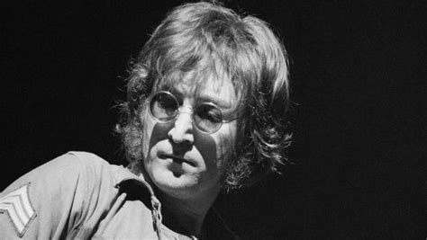 John Lennon Was Shot 35 Years Ago Cbs News