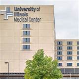 University Of Illinois Medical Center
