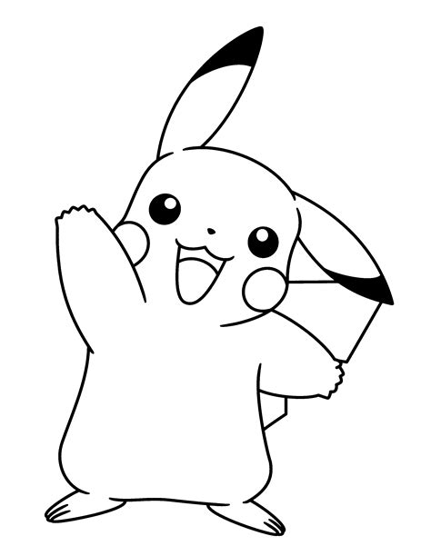 Coloring Page Pokemon Advanced Coloring Pages 111