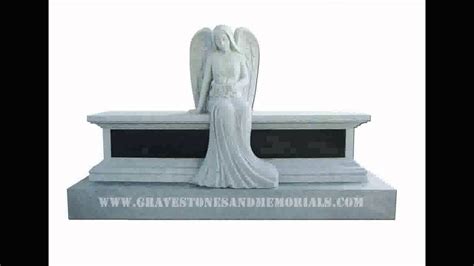 Quality Memorial Headstones In Iowa Ia Youtube