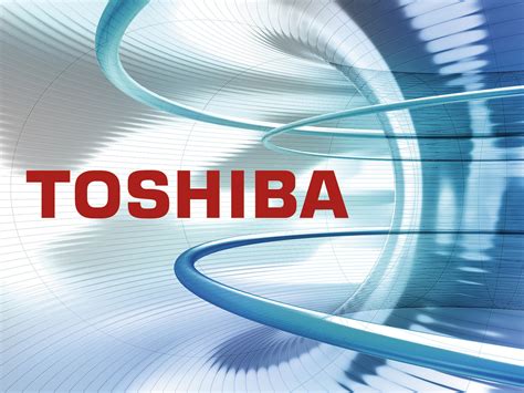 4 Toshiba Fonds Décran Hd Arrière Plans Wallpaper Abyss