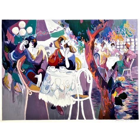 Isaac Maimon West Bank Cafe