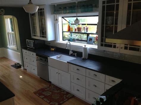 Maybe you would like to learn more about one of these? White Shaker Kitchen Cabinets - Modern - Kitchen - Atlanta ...