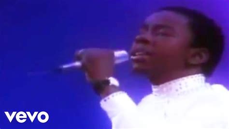 New Edition Jealous Girl Live In Soul Train 1984 Youtube