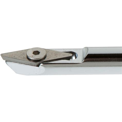 Shop Fox D4442 3 Piece Carbide Tipped Mini Turning Tool Set Vmtw Llc