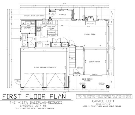 Floor plans can be downloaded and viewed in pdf format (requires adobe reader). 419 Jared Way | Grande Construction