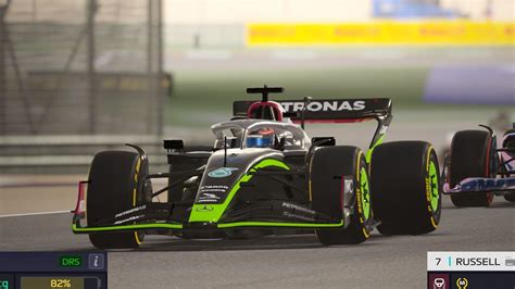 Brawn Gp Mercedes Concept Livery Now On Racedepartment Rf1manager