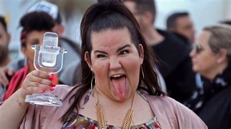 Whats Next For Netta The Israeli Singer Who Won This Years