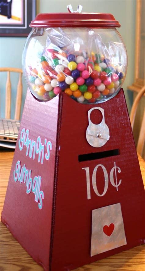 For this easy project you will need: Valentine Box Ideas for School | Boxes for Boys & Girls