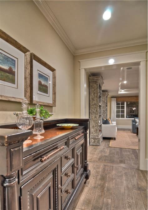 Explore interior & exterior house paint colors and transform signup to become a paintperks member. Ranch-Style Home with Transitional Coastal Interiors ...