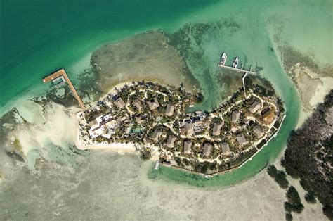 Little Palm Island Resort And Spa In Little Torch Key Fl United States