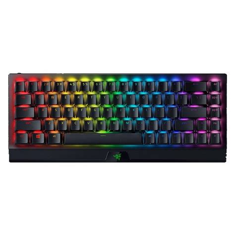 Razer Blackwidow V3 Mini Hyperspeed Green Switch Gaming Keyboard Price