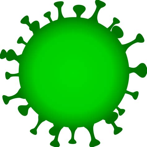 41 Vector Virus Png  ~ New Vektornew