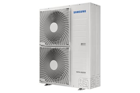The Hylex™: A Game Changer for Residential HVAC | Samsung HVAC