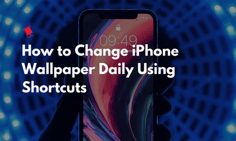 We did not find results for: How to Change iPhone Wallpaper Daily Using Shortcuts