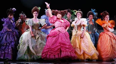 Cinderella On Broadway Is A Magical Musical With A Modern Message